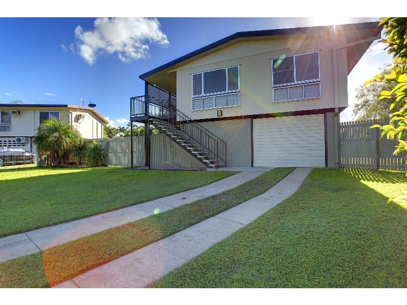 2 Sweers Court, Thuringowa Central QLD 4817