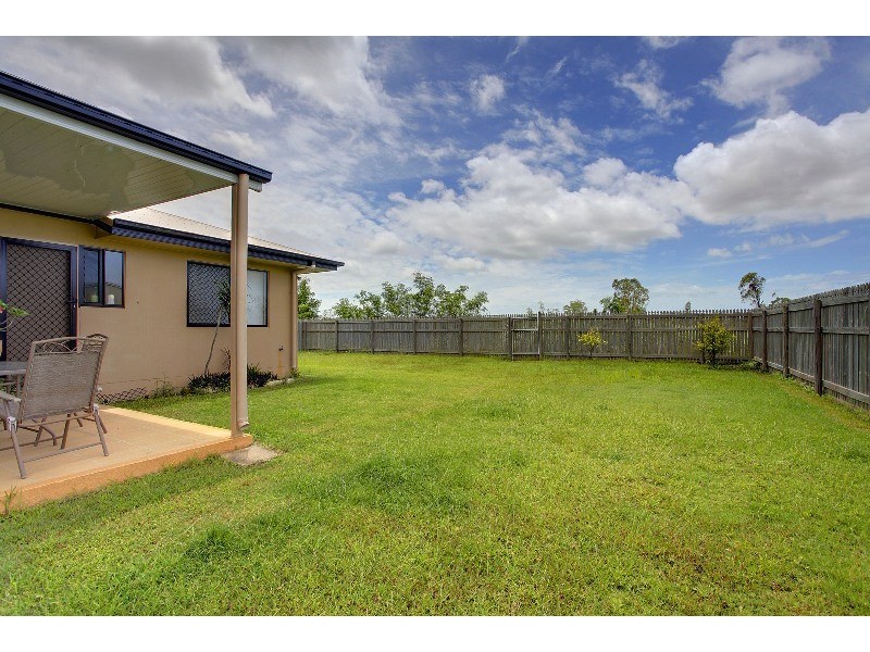 25 Kempton Chase, Burdell QLD 4818