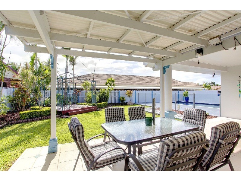 76 River Park Drive, Annandale QLD 4814