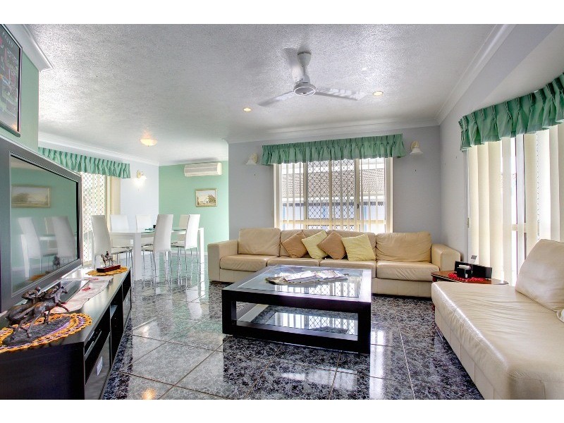 76 River Park Drive, Annandale QLD 4814