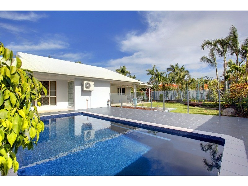 76 River Park Drive, Annandale QLD 4814