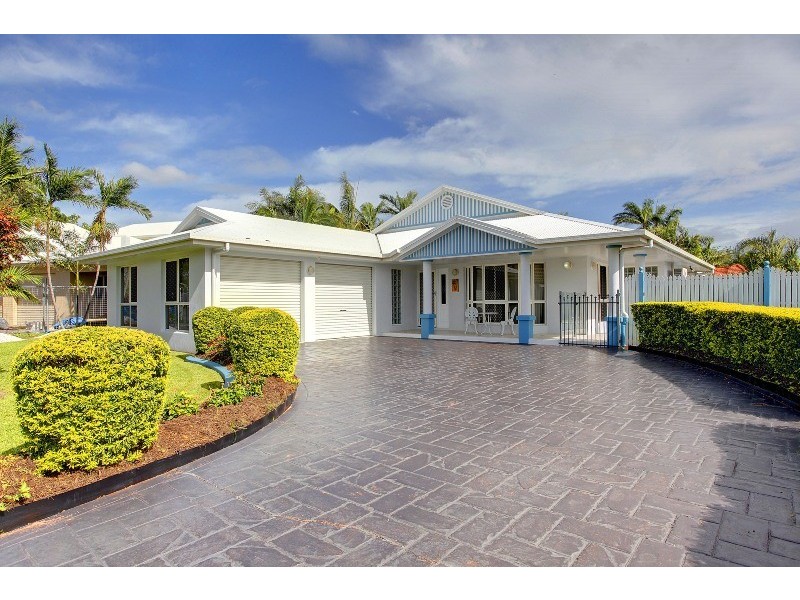 76 River Park Drive, Annandale QLD 4814