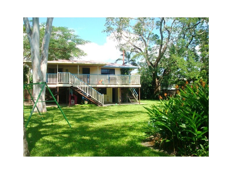 25 Cuthbert Crescent, Vincent QLD 4814