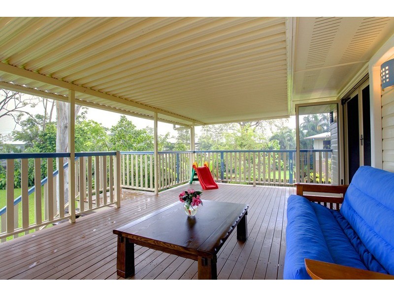 25 Cuthbert Crescent, Vincent QLD 4814
