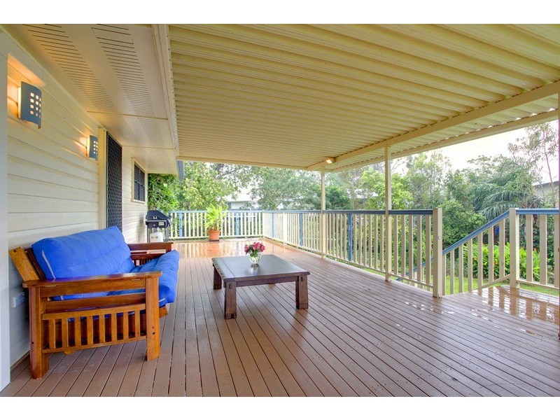 25 Cuthbert Crescent, Vincent QLD 4814