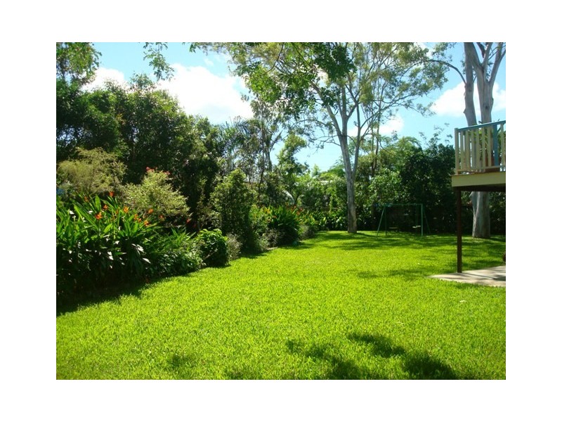 25 Cuthbert Crescent, Vincent QLD 4814