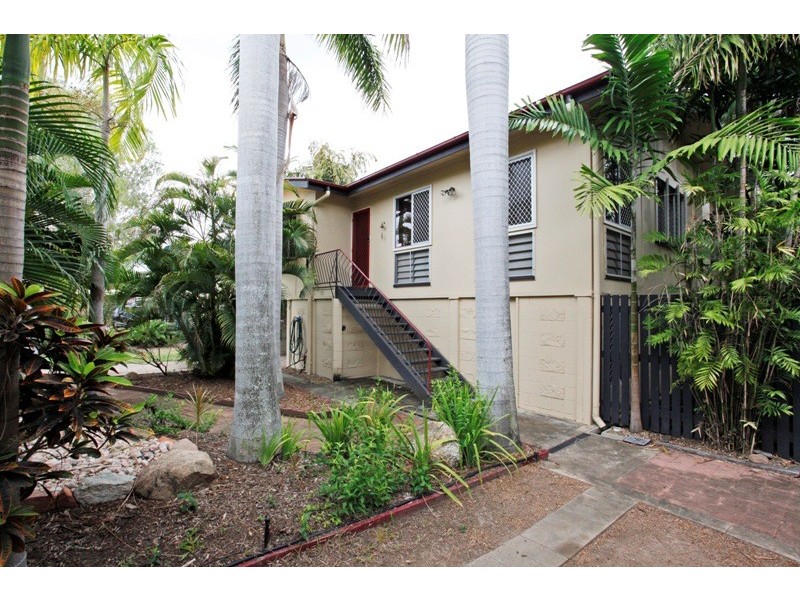 56 O’Reilly Street, Mundingburra QLD 4812