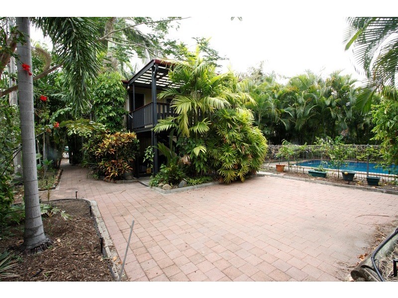 56 O’Reilly Street, Mundingburra QLD 4812