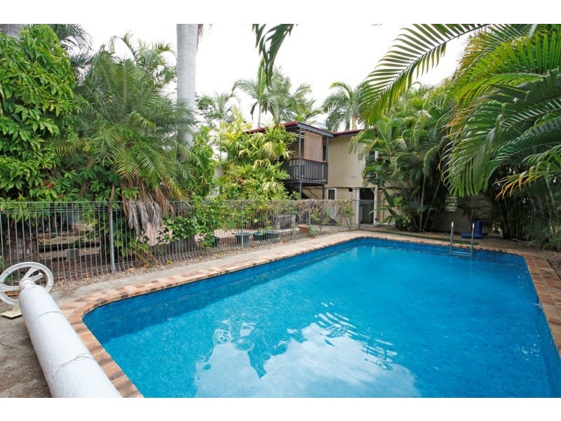 56 O’Reilly Street, Mundingburra QLD 4812