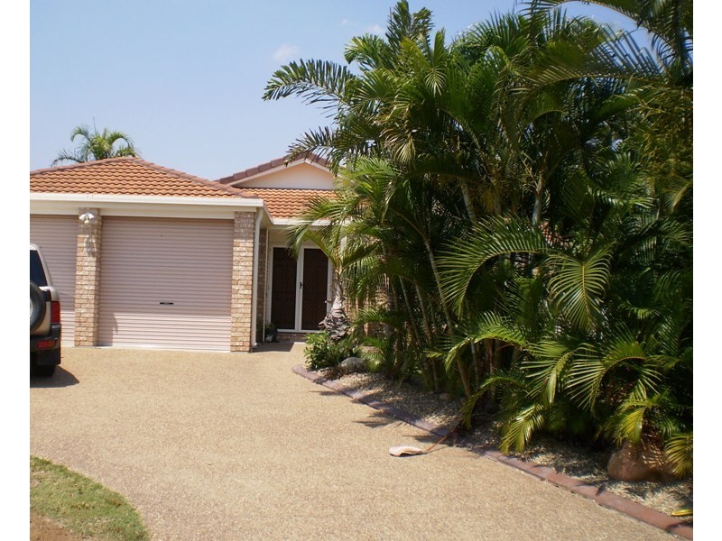 8 Stafford Close, Kirwan QLD 4817