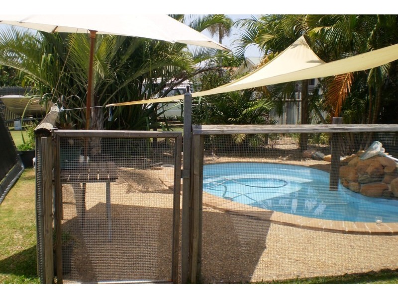 8 Stafford Close, Kirwan QLD 4817