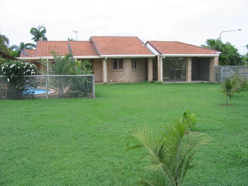 8 Stafford Close, Kirwan QLD 4817