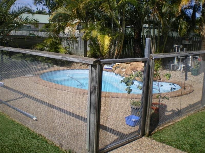 8 Stafford Close, Kirwan QLD 4817