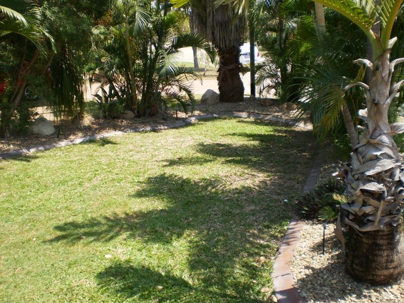 8 Stafford Close, Kirwan QLD 4817