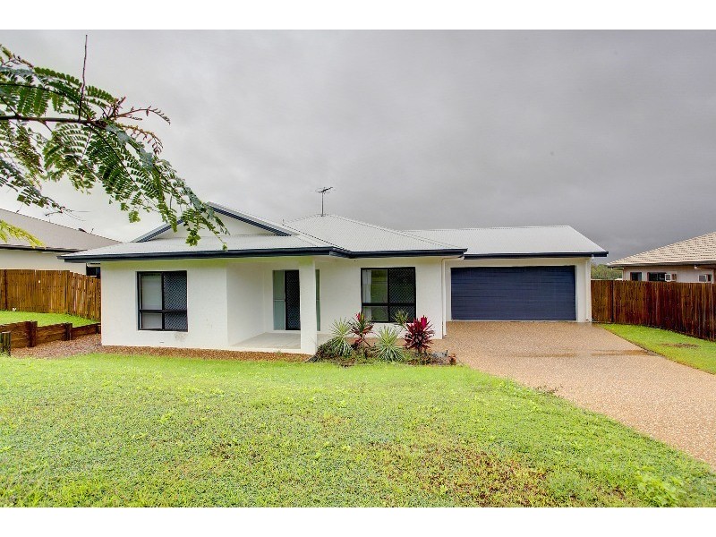 43 Maryland Drive, Deeragun QLD 4818