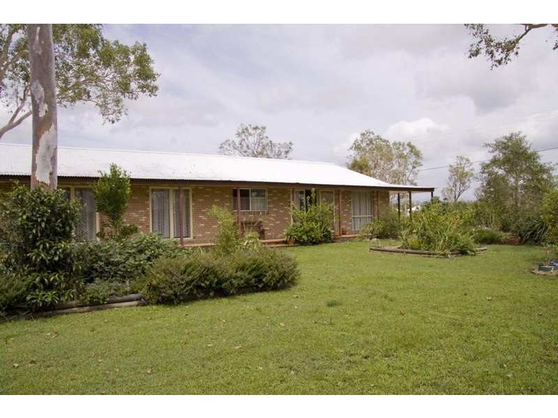 40 Samhorden Road, Alice River QLD 4817