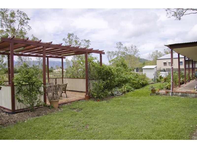 40 Samhorden Road, Alice River QLD 4817