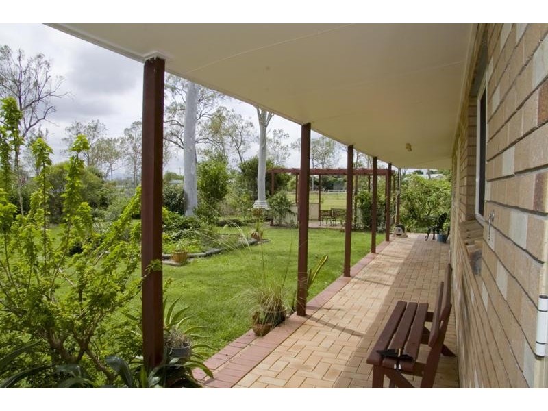 40 Samhorden Road, Alice River QLD 4817