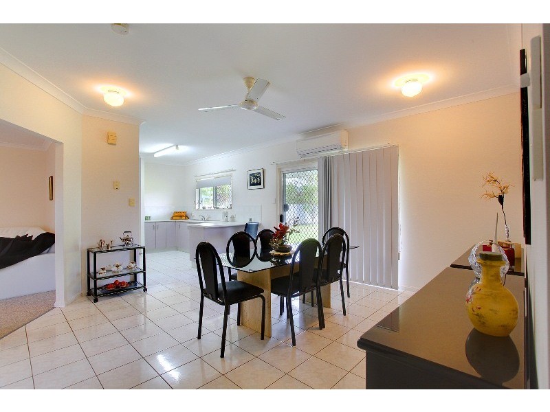 11 Silky Oak Street, Kirwan QLD 4817