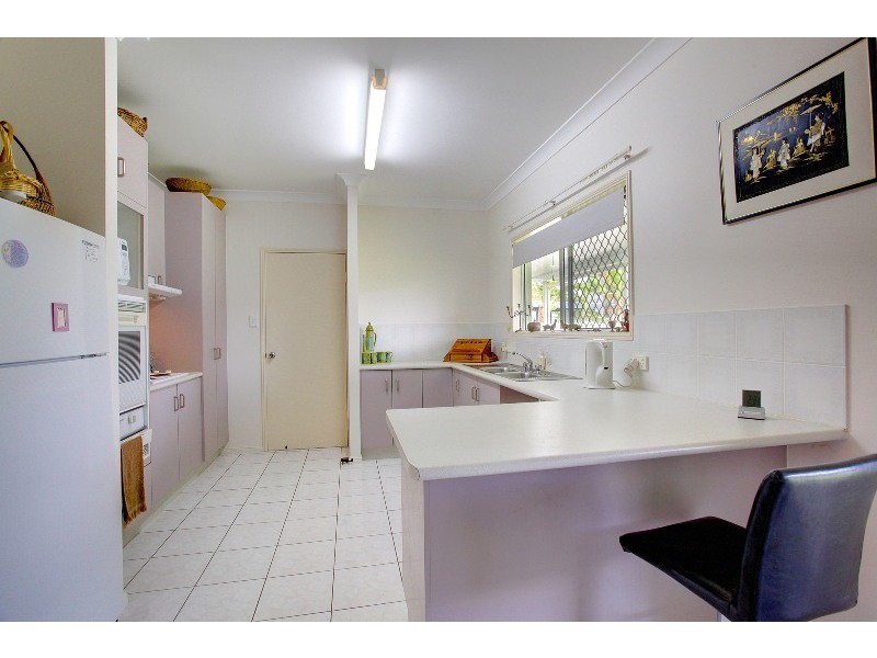 11 Silky Oak Street, Kirwan QLD 4817