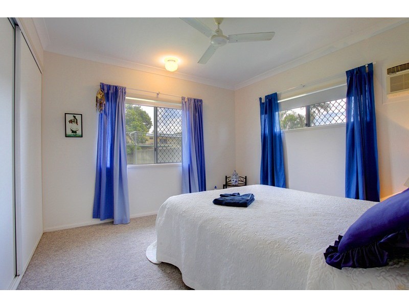 11 Silky Oak Street, Kirwan QLD 4817