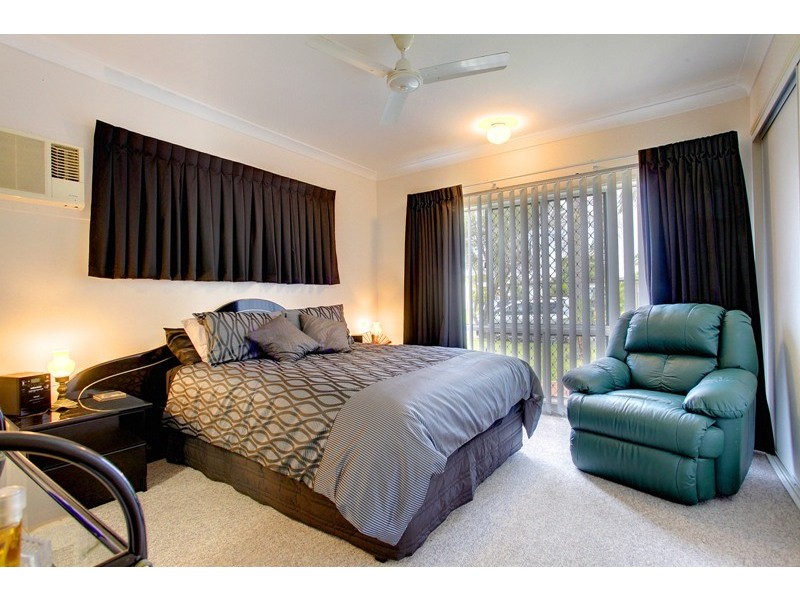 11 Silky Oak Street, Kirwan QLD 4817