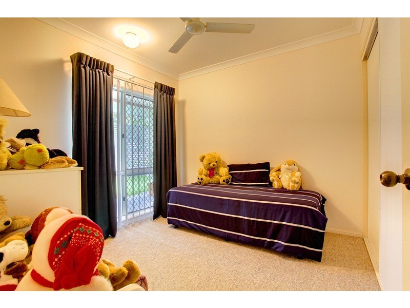 11 Silky Oak Street, Kirwan QLD 4817