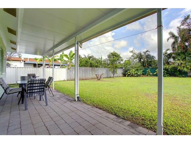 11 Silky Oak Street, Kirwan QLD 4817