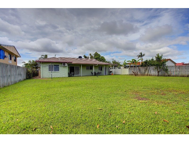 11 Silky Oak Street, Kirwan QLD 4817