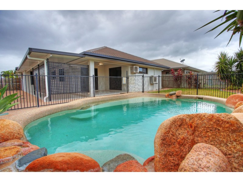 31 Sandplover Circuit, Bohle Plains QLD 4817