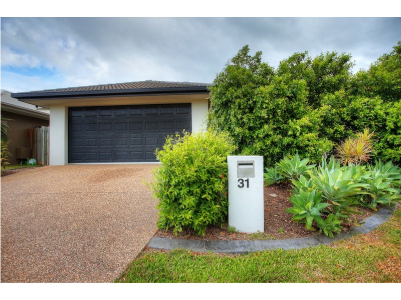 31 Sandplover Circuit, Bohle Plains QLD 4817
