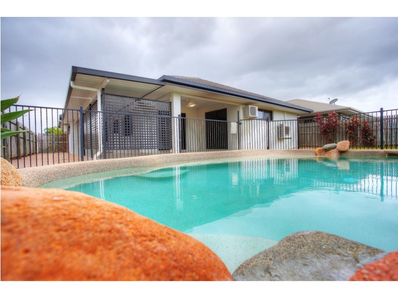 31 Sandplover Circuit, Bohle Plains QLD 4817