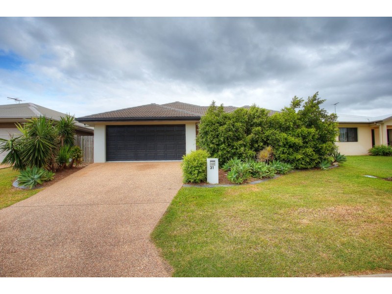 31 Sandplover Circuit, Bohle Plains QLD 4817