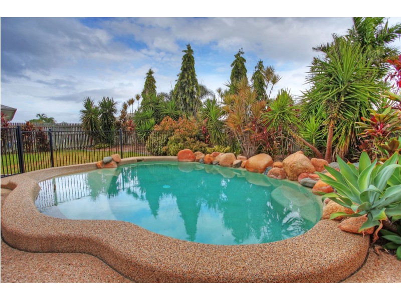 31 Sandplover Circuit, Bohle Plains QLD 4817