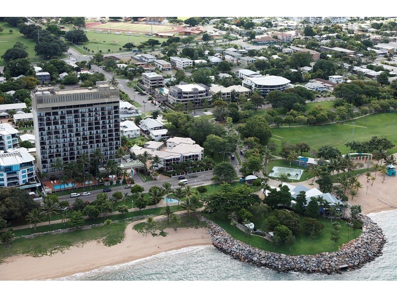 109/75 The Strand, North Ward QLD 4810