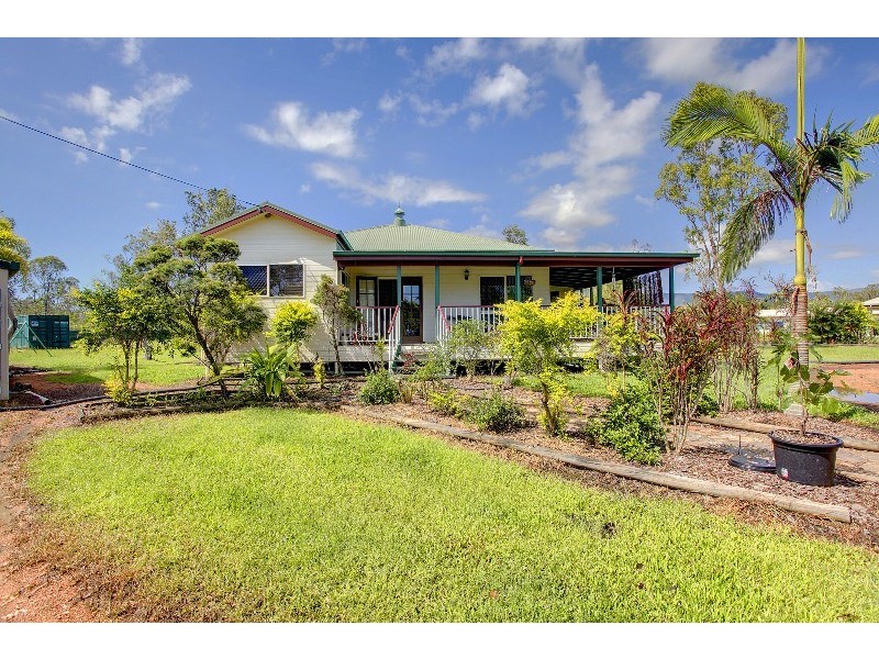 71 Blue Mountain Drive, Bluewater Park QLD 4818