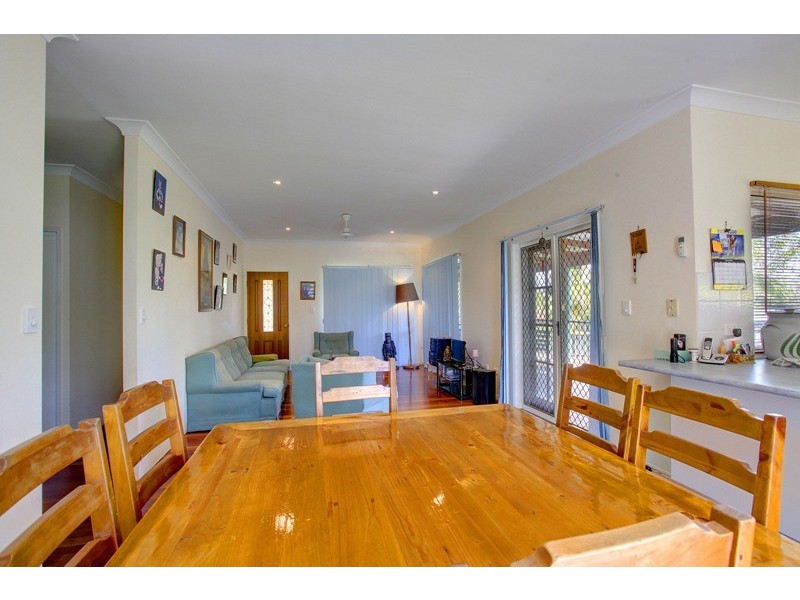 71 Blue Mountain Drive, Bluewater Park QLD 4818