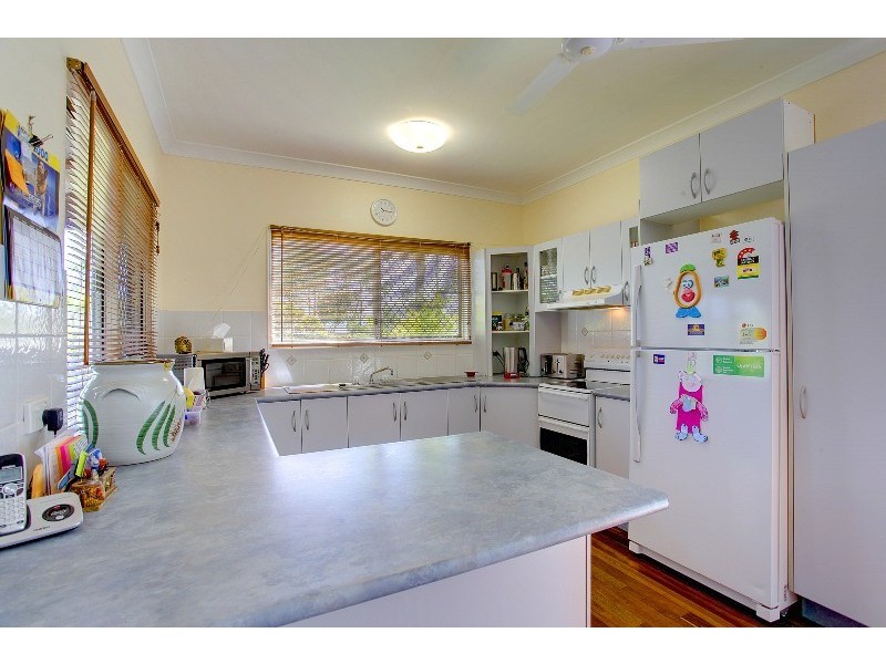 71 Blue Mountain Drive, Bluewater Park QLD 4818