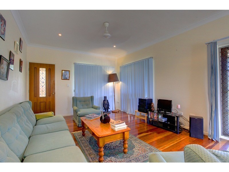 71 Blue Mountain Drive, Bluewater Park QLD 4818