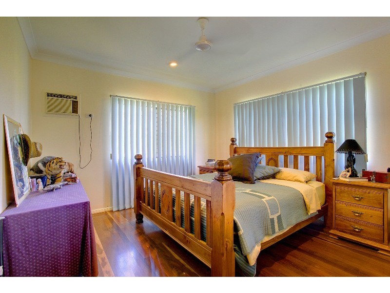 71 Blue Mountain Drive, Bluewater Park QLD 4818