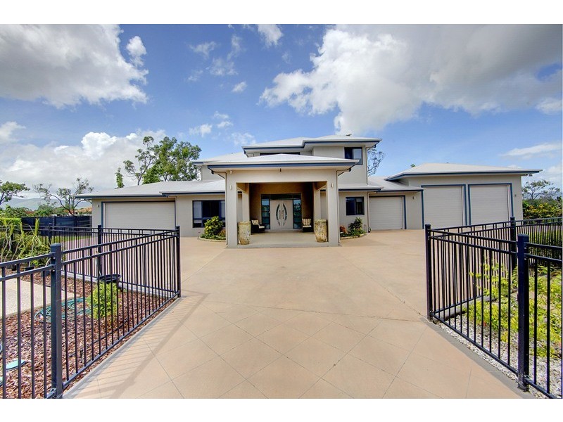 65 Aspley Drive, Kirwan QLD 4817