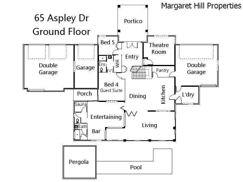 65 Aspley Drive, Kirwan QLD 4817