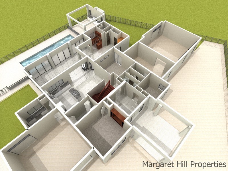 65 Aspley Drive, Kirwan QLD 4817