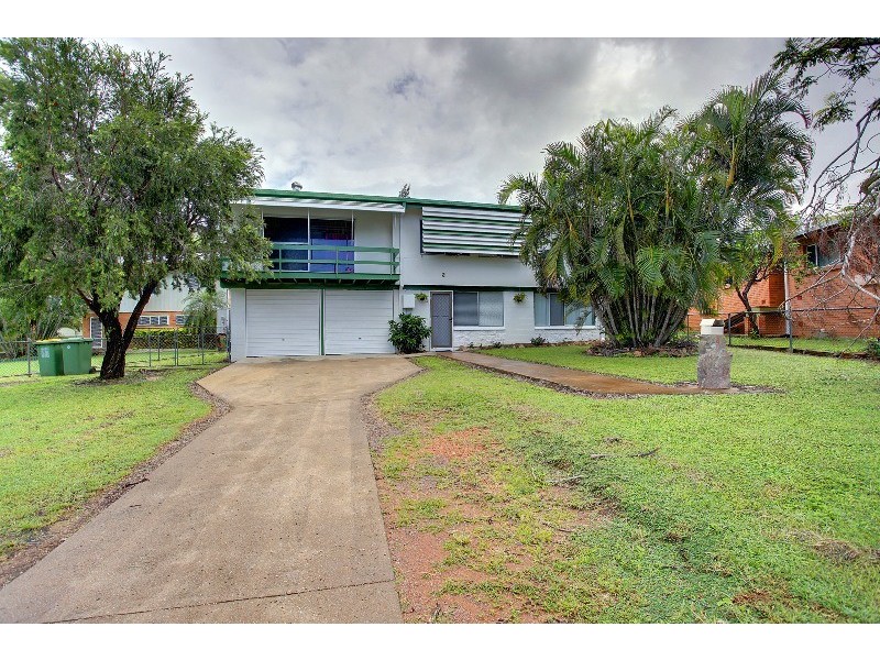 3 Grevillea Street, Wulguru QLD 4811