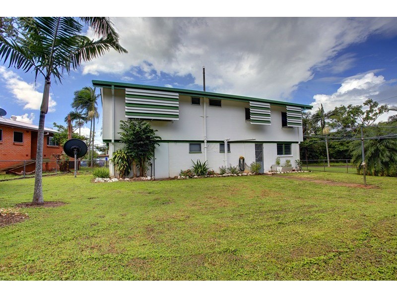 3 Grevillea Street, Wulguru QLD 4811