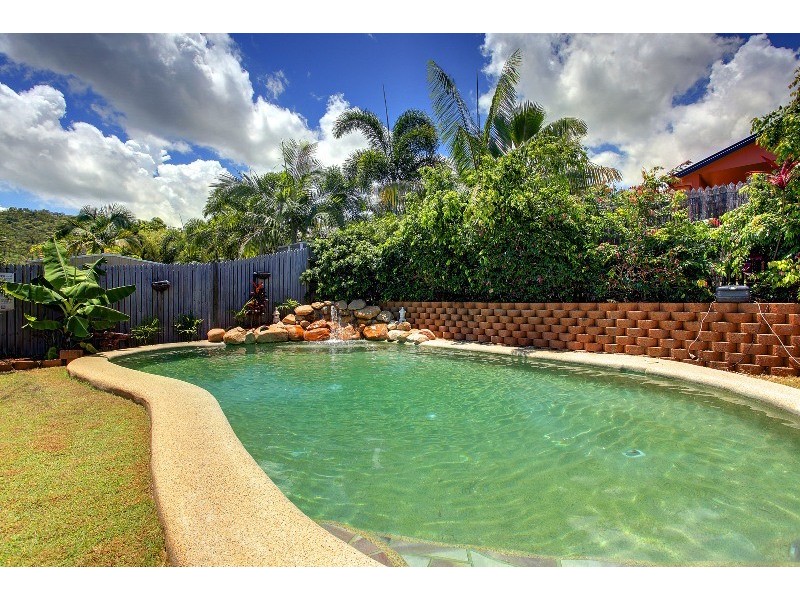 34 Monaro Circuit, Mount Louisa QLD 4814