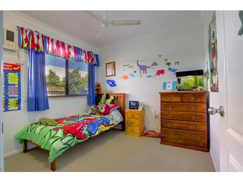 34 Monaro Circuit, Mount Louisa QLD 4814