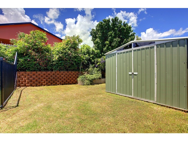 34 Monaro Circuit, Mount Louisa QLD 4814