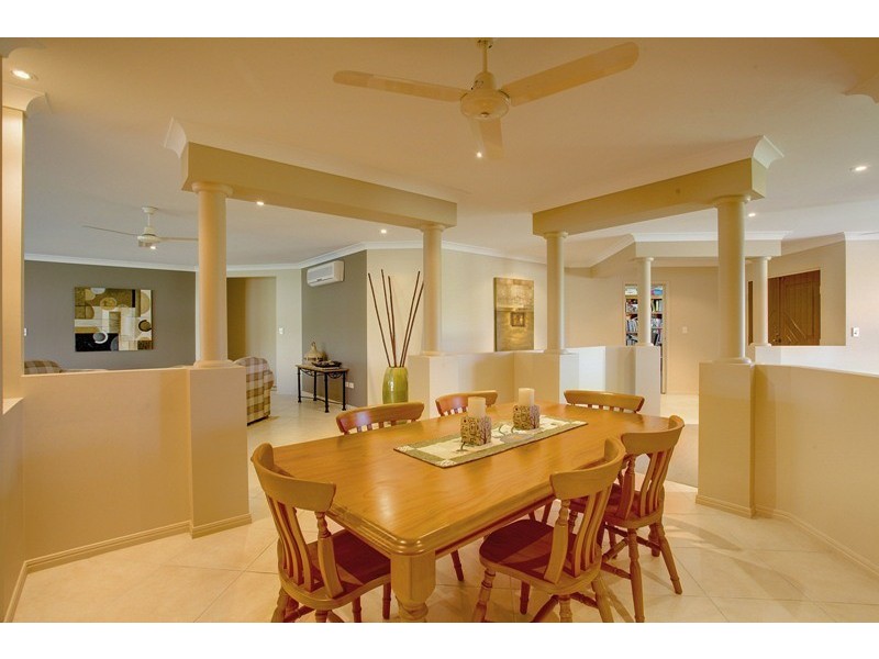 16 Margarita Court, Bushland Beach QLD 4818