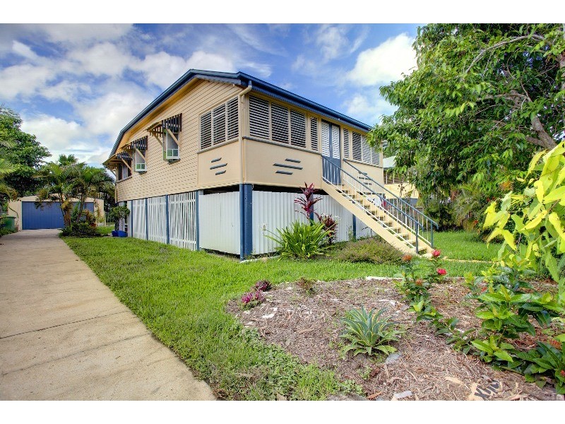 65 Carmody Street, Hermit Park QLD 4812